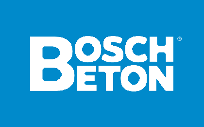 Bosch Beton